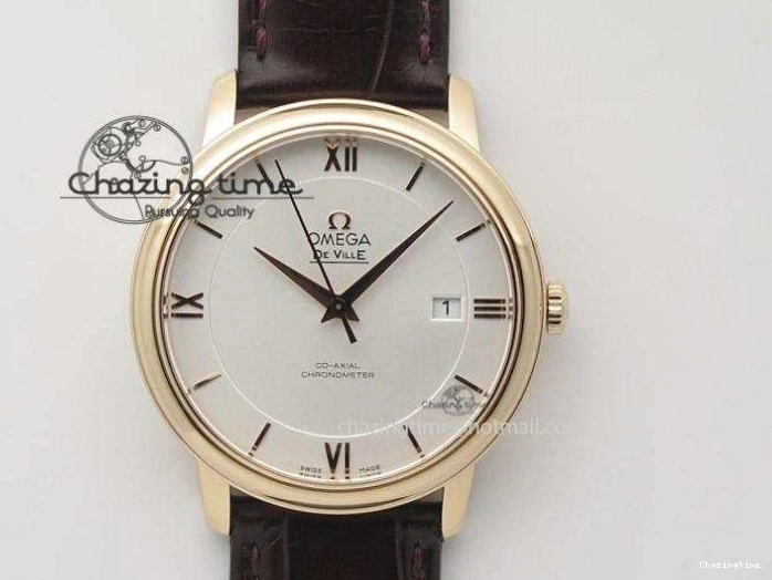 0507 Elegant Speedmaster Racing Master SS HRF 1:1 Best Edition White Dial on SS Bracelet A 7864
